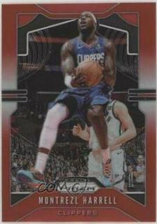 Montrezl Harrell