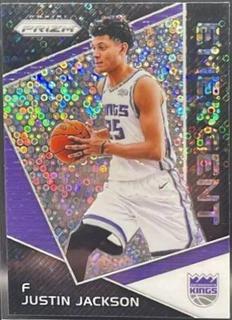 Justin Jackson