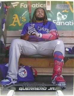 Vladimir Guerrero Jr.