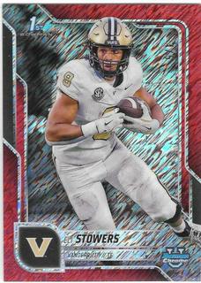 Eli Stowers