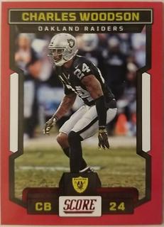 Charles Woodson