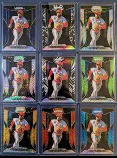 Ozzie Smith