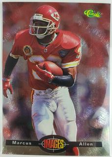 Marcus Allen