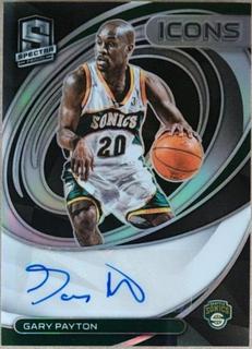 Gary Payton