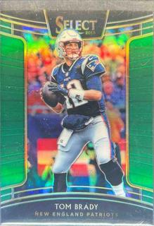 Tom Brady