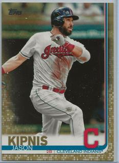 Jason Kipnis