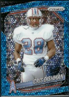 Cris Dishman
