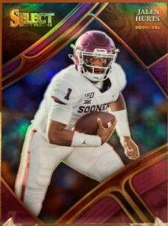 Jalen Hurts