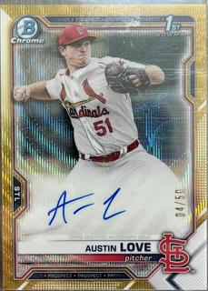 Austin Love