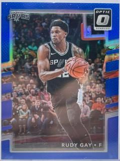 Rudy Gay