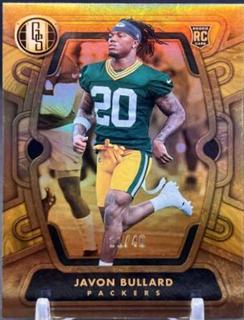 Javon Bullard
