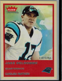 Jake Delhomme