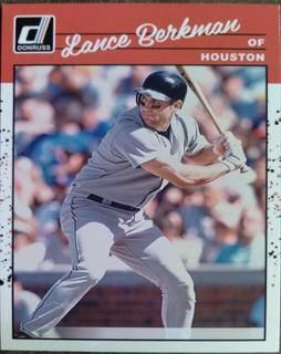 Lance Berkman