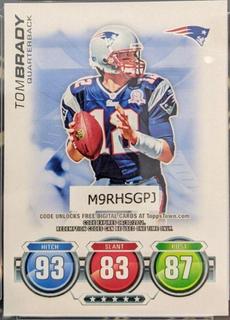 Tom Brady