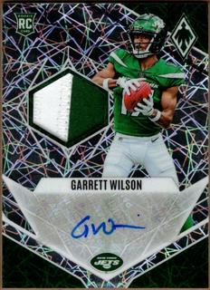 Garrett Wilson