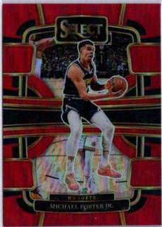 Michael Porter Jr.