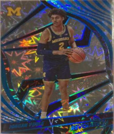 Jordan Poole [Impact] #84