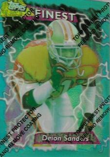 Deion Sanders