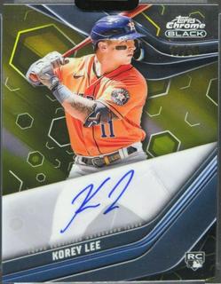 Korey Lee