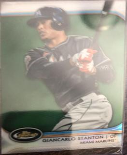 Giancarlo Stanton
