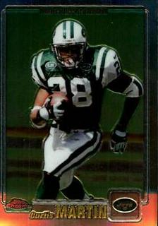 Curtis Martin