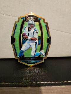 Cam Newton
