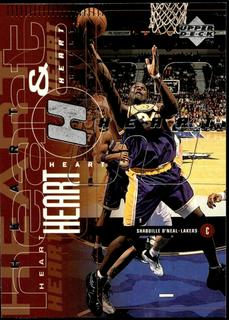 Shaquille O'Neal / Kobe Bryant