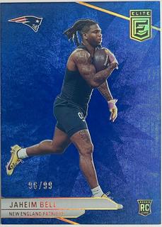 Jaheim Bell