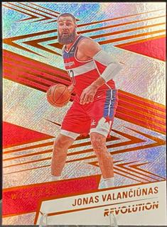 Jonas Valanciunas
