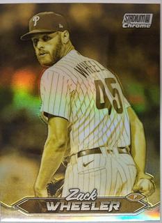 Zack Wheeler