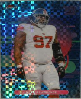 Dexter Lawrence