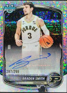 Braden Smith