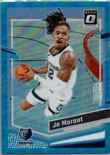 Ja Morant