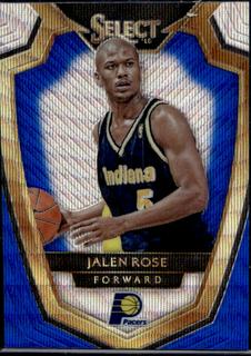 Jalen Rose