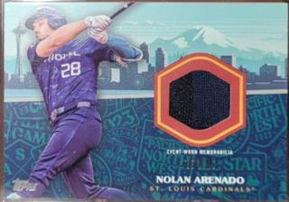 Nolan Arenado