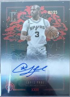 Chris Paul