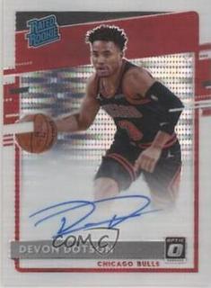 Devon Dotson