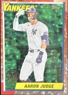 Aaron Judge