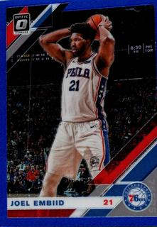 Joel Embiid