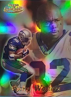 Ricky Watters