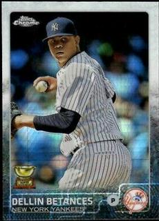 Dellin Betances