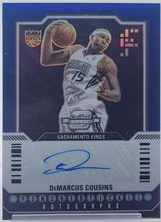 DeMarcus Cousins