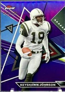 Keyshawn Johnson