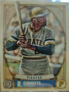 Roberto Clemente
