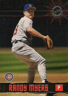 Randy Myers