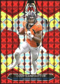Courtland Sutton