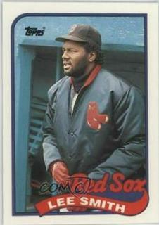 Lee Smith