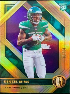 Denzel Mims