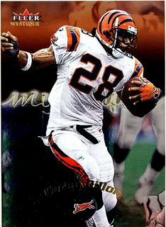 Corey Dillon