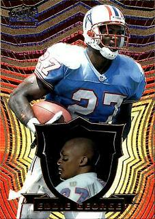 Eddie George